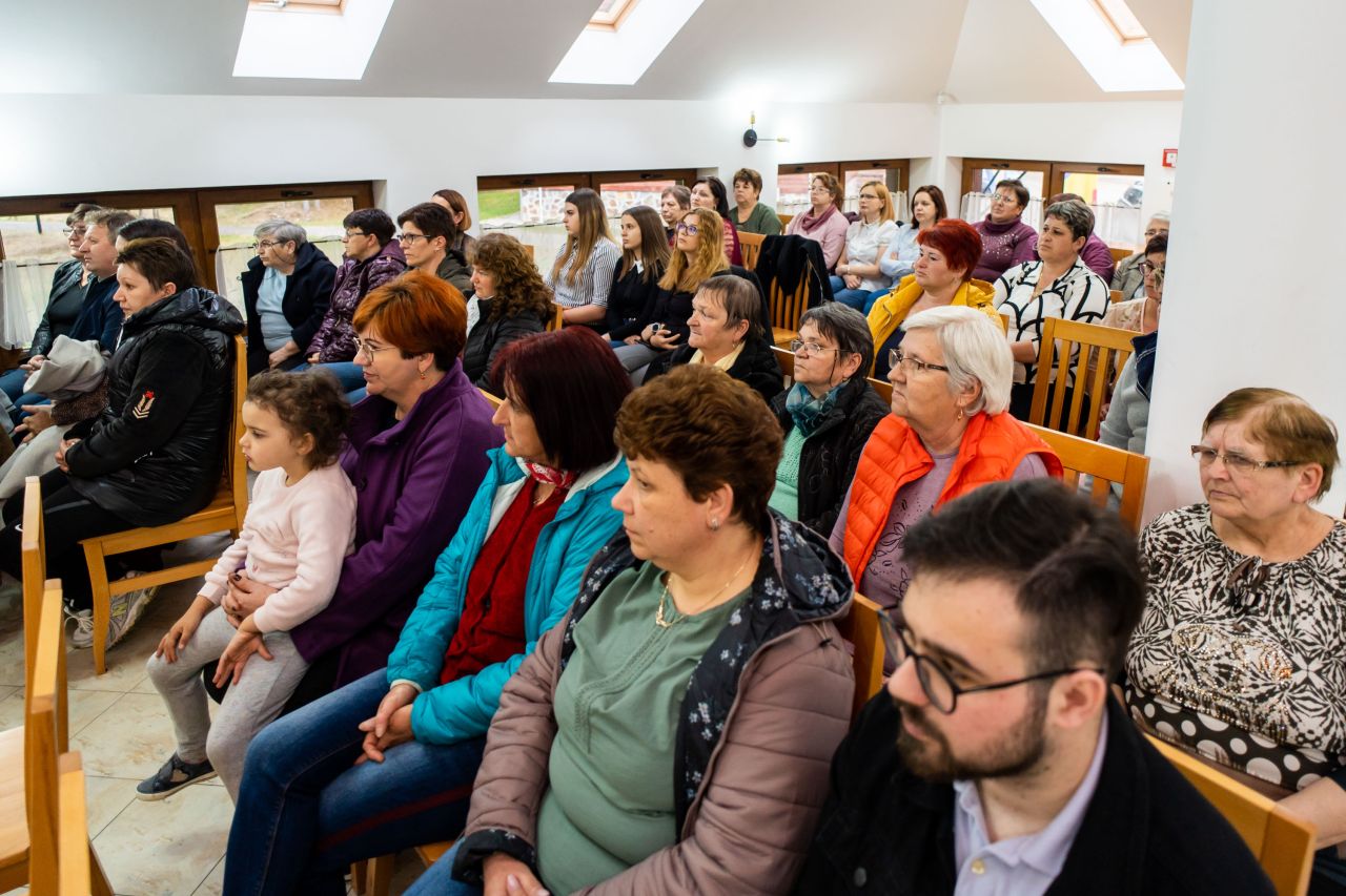 Megalakult az RMDSZ kommandói nőszervezete 