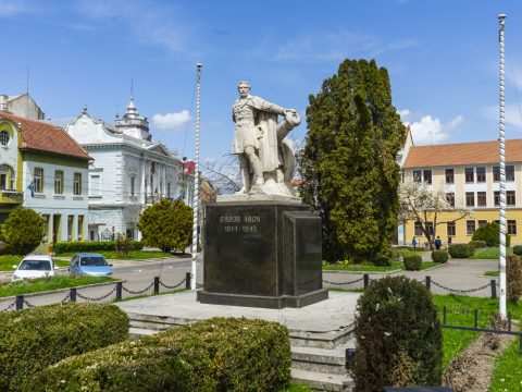 Telefonos applikáció kalauzol Kézdivásárhelyen