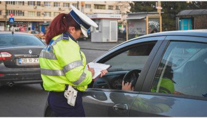 Gyorshajtókat és ittas vezetőket bírságoltak