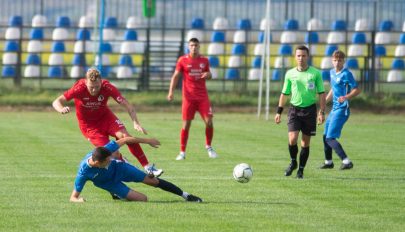 „Az eredmény nem tükrözi a pályán történteket”