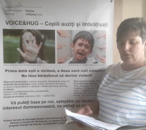 A Kelemen Katalin vezette egyesület a rászorulók segítését tűzte ki célul