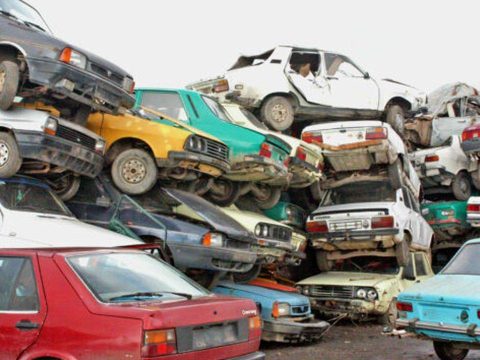 Ötszáz használt autót vonnának ki forgalomból