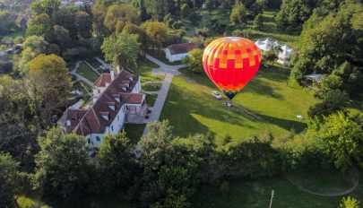 Díjakra esélyes háromszéki vendéglátók