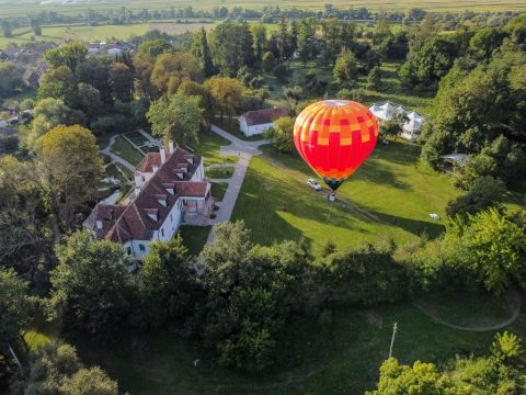 Díjakra esélyes háromszéki vendéglátók