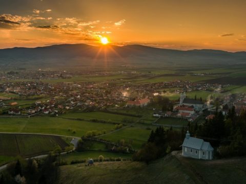 Ismét meghirdeti a Magyar szemmel című fotópályázatát a Nemzetpolitikai Államtitkárság