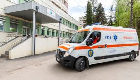 Az orvosok több mint fele felmondott a sepsiszentgyörgyi neurológián