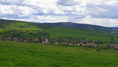 Amikor a belső tűz is élénkebben lobog