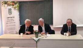 Önállósult a Sapientia sepsiszentgyörgyi kara