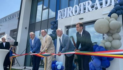 Nem viszik ki a profitot – ígéri az Eurotrade alapítója