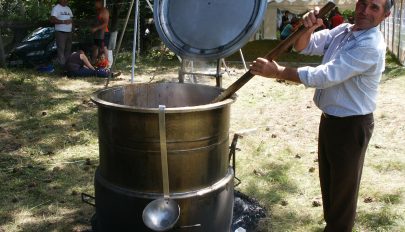 Útkereszteződést szélesítettek Dálnokban