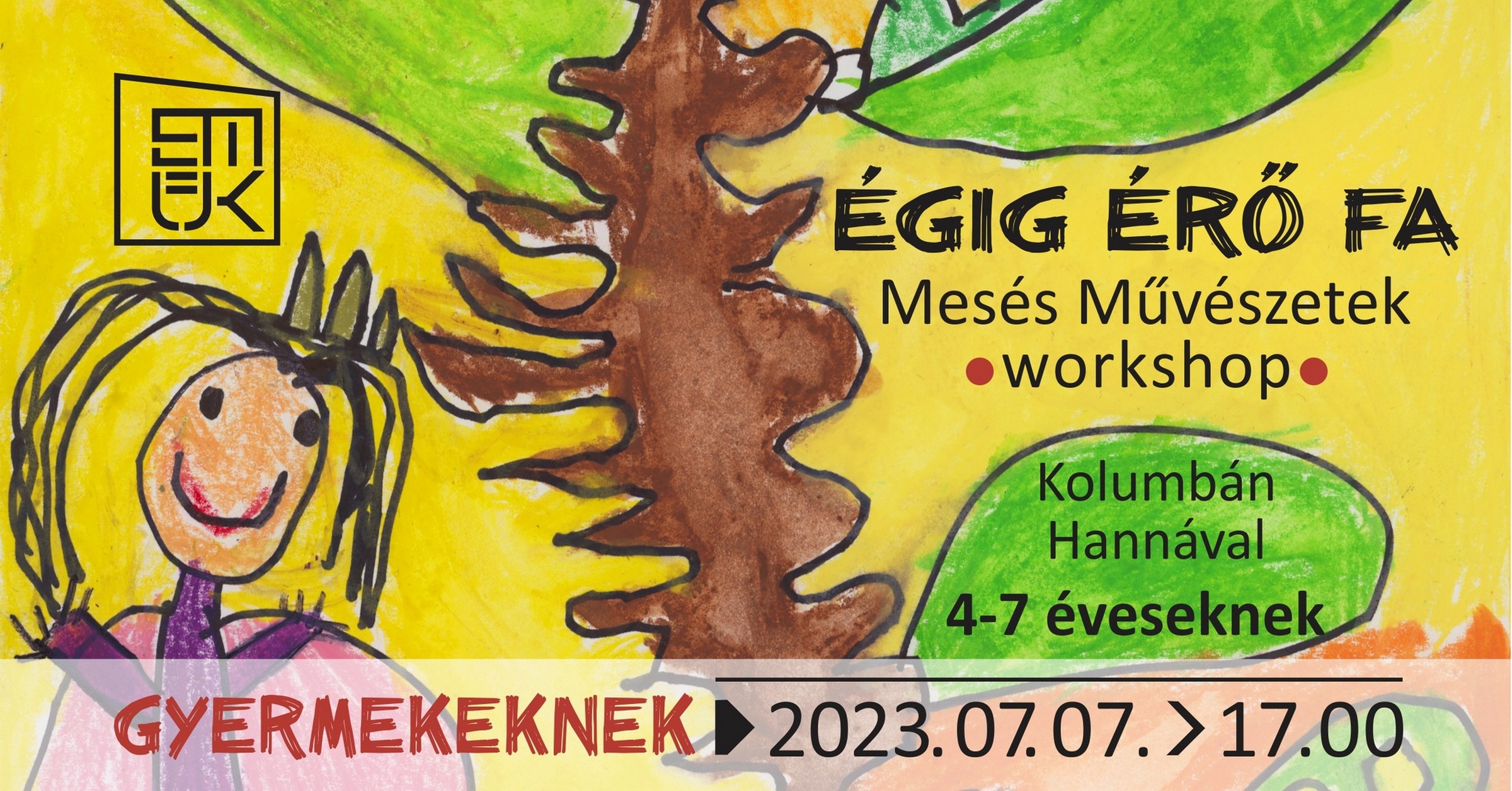 Mesés kikapcsolódás