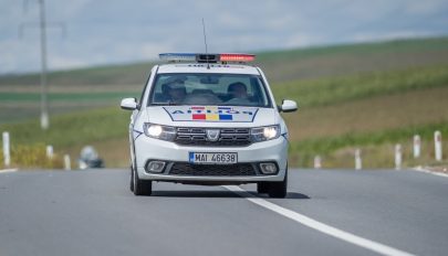 Közlekedésbiztonság szempontjából nincs nagy gond Kovászna megyében