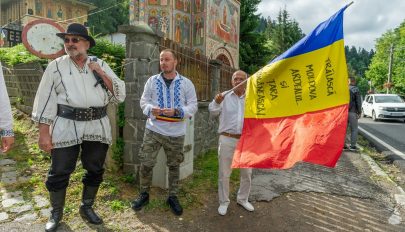 Nem sikerült bejutni a tusványosi provokátoroknak