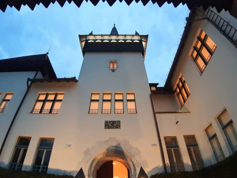A nyílt napok után az igazi nyitásra készülődik a Székely Nemzeti Múzeum