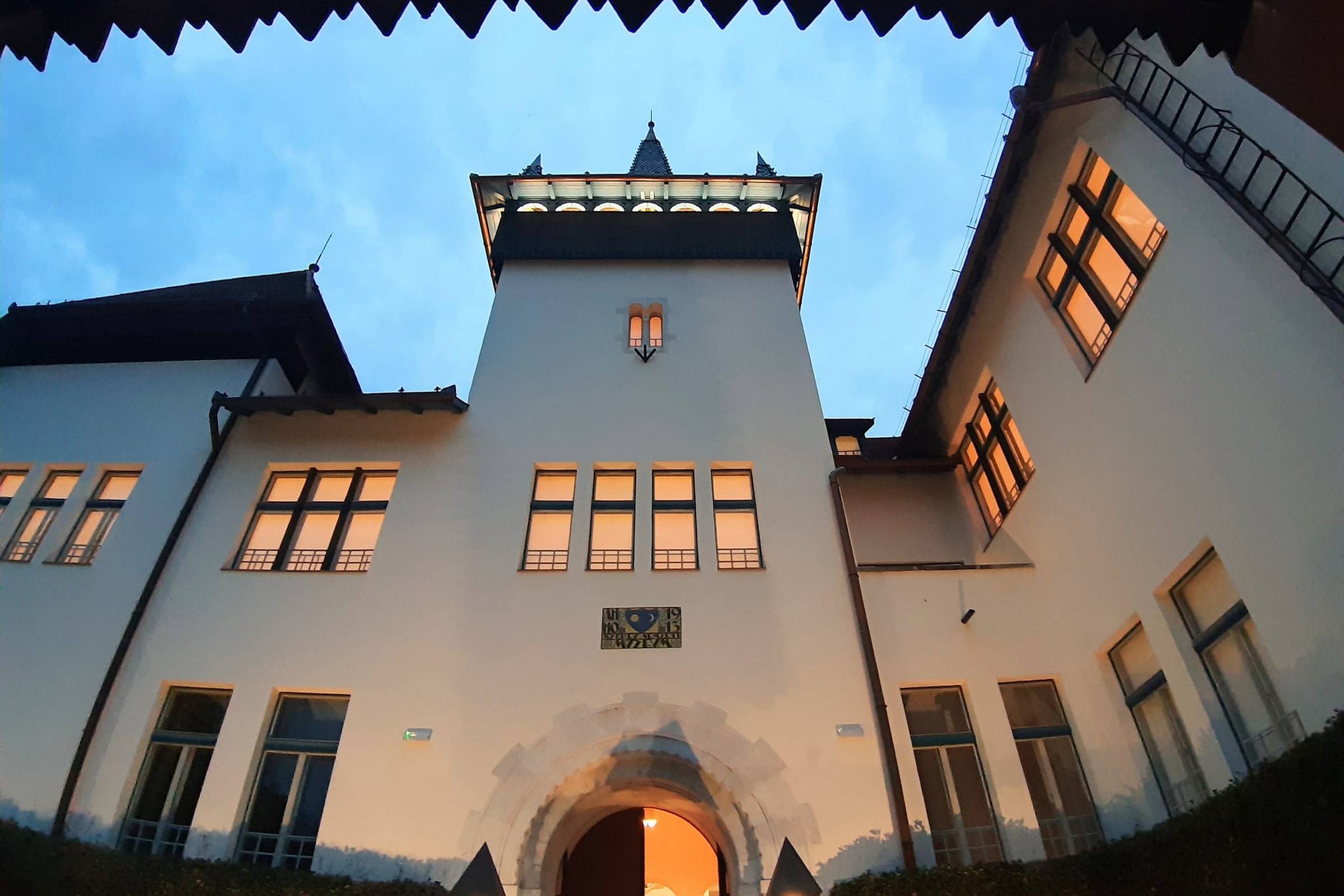 A nyílt napok után az igazi nyitásra készülődik a Székely Nemzeti Múzeum