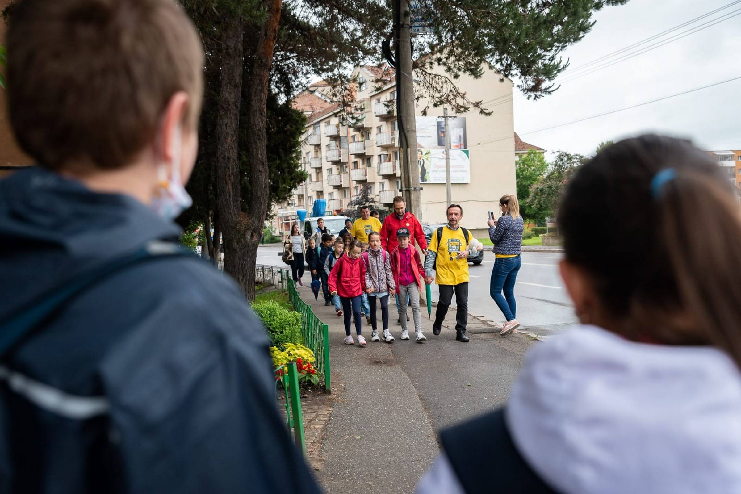 Szuperül működik a Lábbusz – mások is igyekeznek „beszerezni”