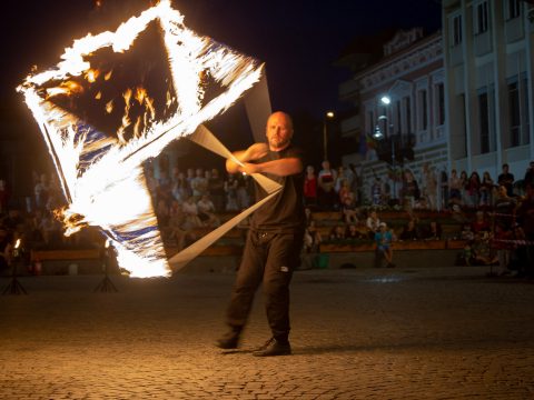 Fesztiválok, turnék, új produkciók, nemzetközi projektek – 19. évadát kezdi az M Studio