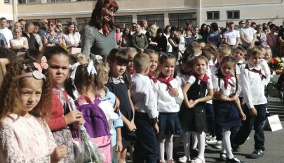 Csak hagyjanak tanítani! – kérik a pedagógusok