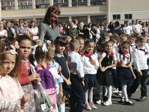 Csak hagyjanak tanítani! – kérik a pedagógusok