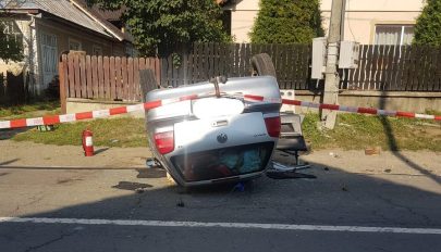 Megpróbálták átverni a rendőröket