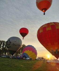 A felvételek a fesztivál tavalyi, első kiadásán készültek (fotó: Kovács Izolda)