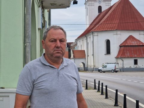 Gábor Áron szülőfalujában megelégelték az állam totojázását