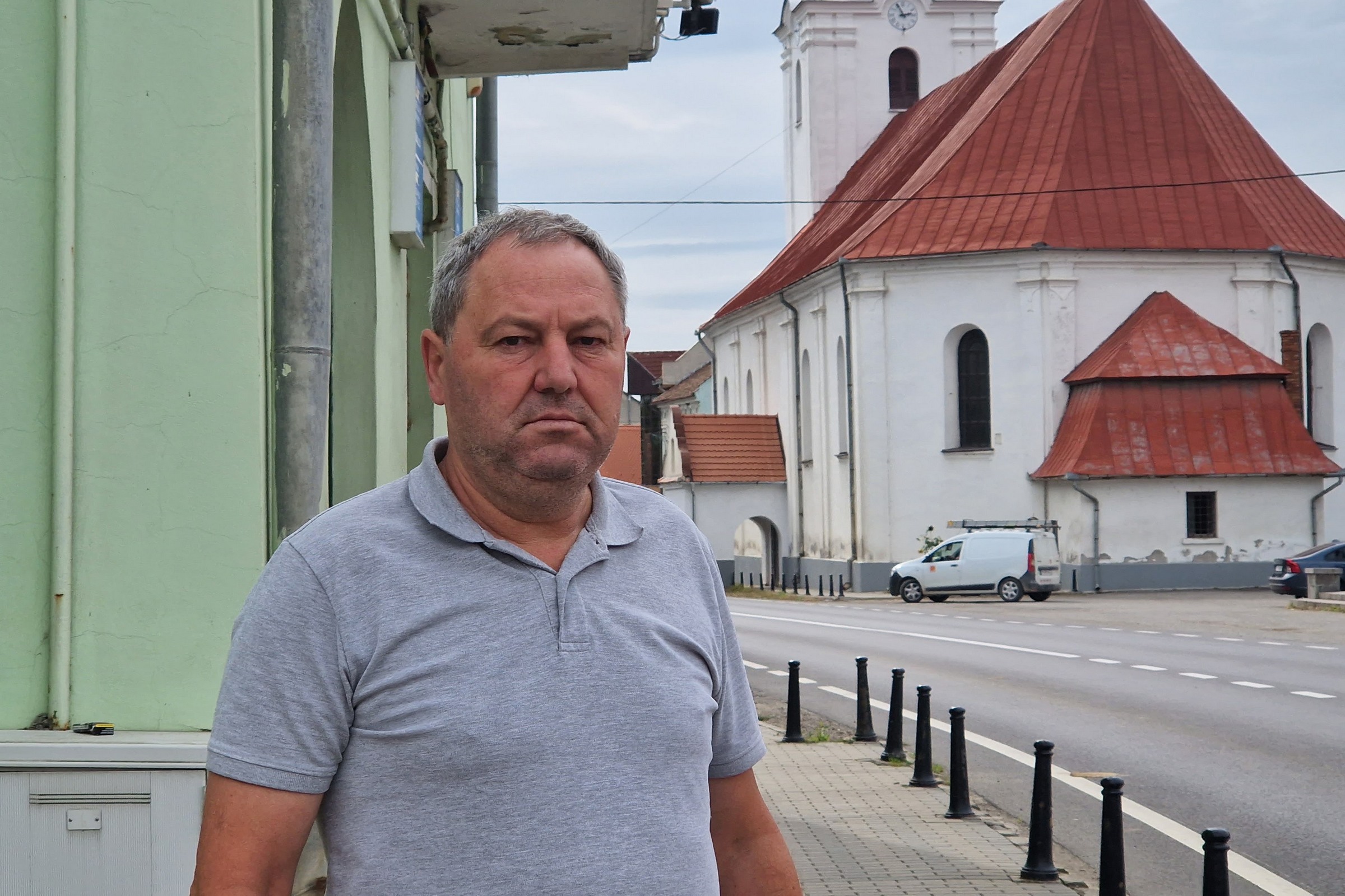 Gábor Áron szülőfalujában megelégelték az állam totojázását