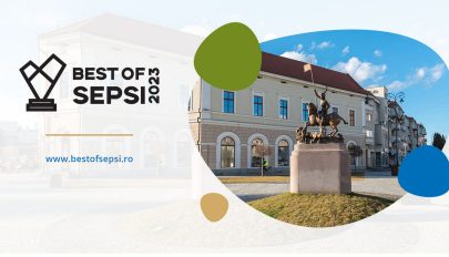 Best of Sepsi – szívesen elismerik a kedvességet a szentgyörgyiek