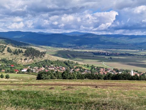 A szent kereszt felmagasztalásának ünnepe