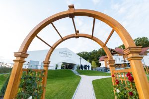 A gála helyszíne a Panorama Boutique Hotel (Fotó: Kristó Gothárd Hunor)