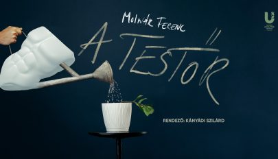 Újra Kézdivásárhelyen látható A testőr!