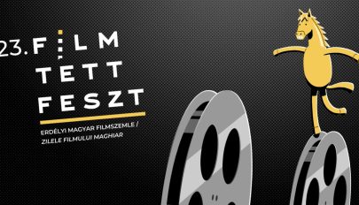 Filmtettfeszt Kovásznán