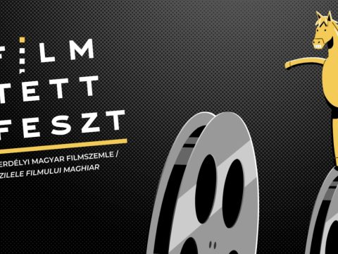 Filmtettfeszt Kovásznán