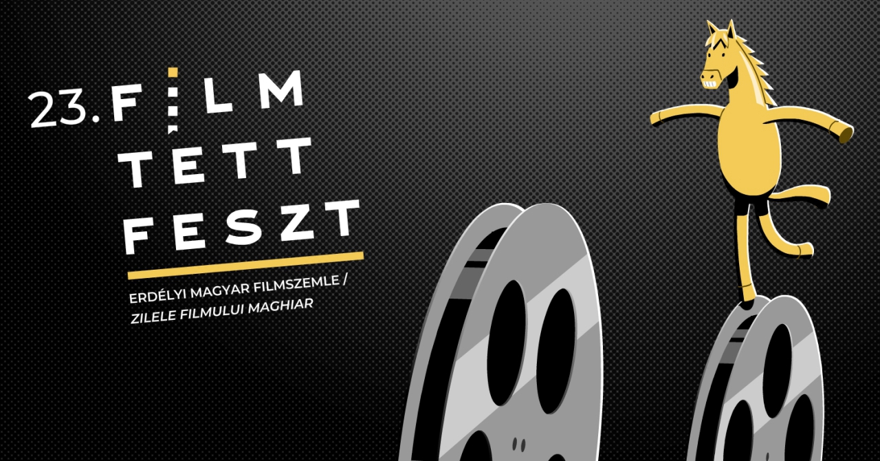 Filmtettfeszt Kovásznán