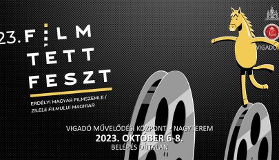 Filmtettfeszt a Vigadóban