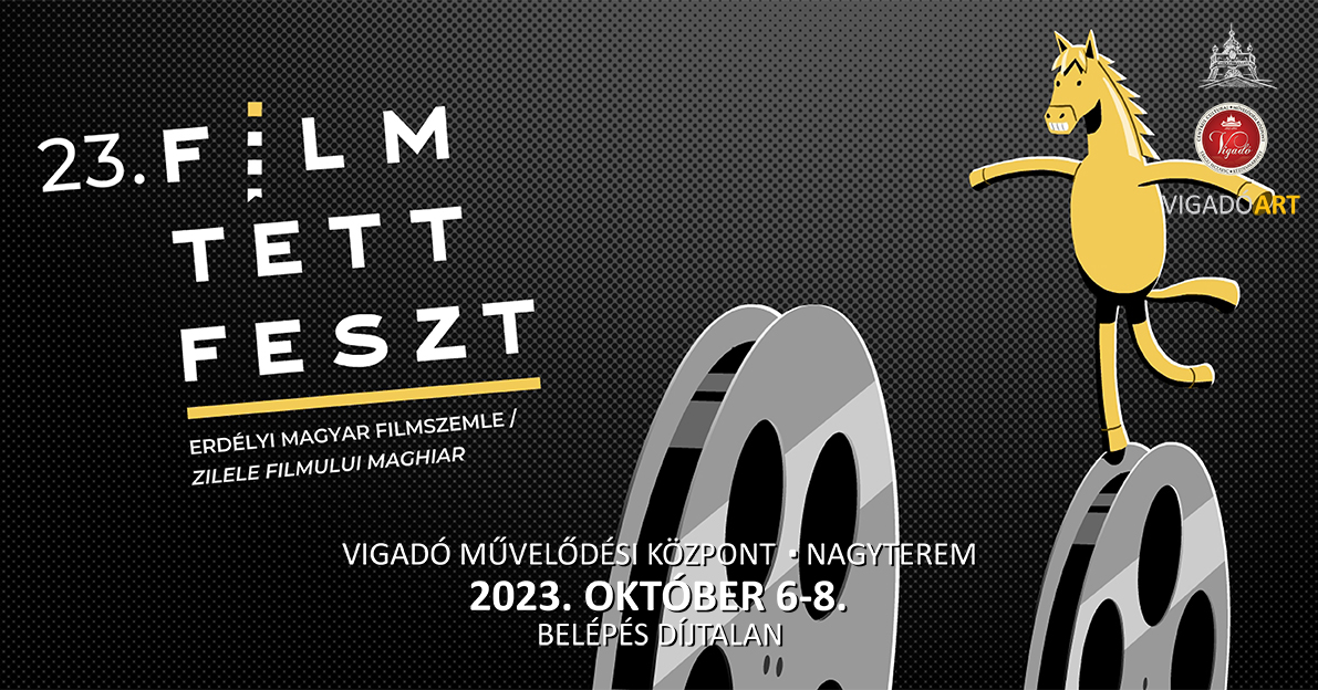 Filmtettfeszt a Vigadóban