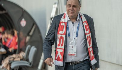 Ultimátumot adott a Sepsi OSK játékosainak Diószegi László