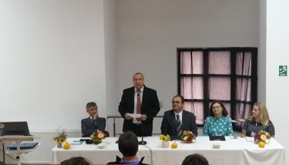 Az alternatív oktatásról szerveztek konferenciát