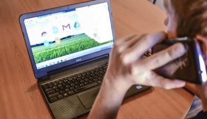 Online csalók próbálják megszerezni adatainkat és pénzünket