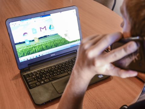 Online csalók próbálják megszerezni adatainkat és pénzünket