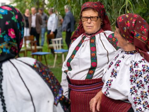 A csángómagyar kultúrába nyerhetnek betekintést a sepsiszentgyörgyiek