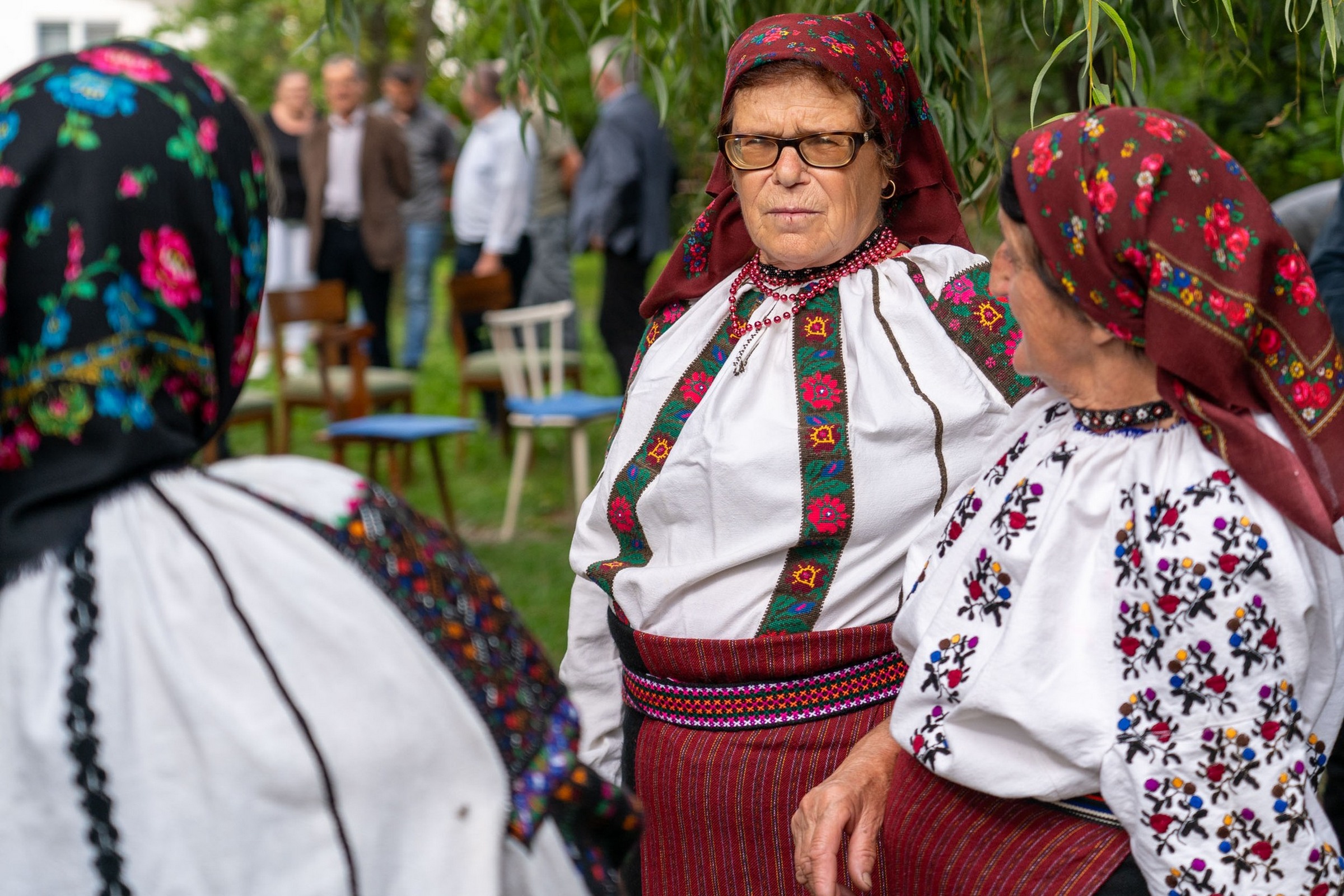 A csángómagyar kultúrába nyerhetnek betekintést a sepsiszentgyörgyiek