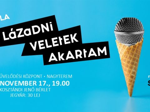 A Boér Géza bérleteseket várja az Udvartér Színház