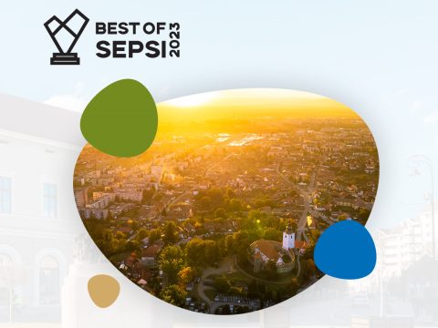 Közel 42 ezer szavazat érkezett a Best of Sepsi kezdeményezés döntőseire