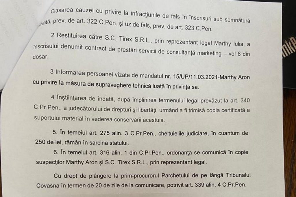 Legalább egy hónapig lehallgatták a gyanúsított telefonját – mint kiderült, teljesen fölöslegesen.