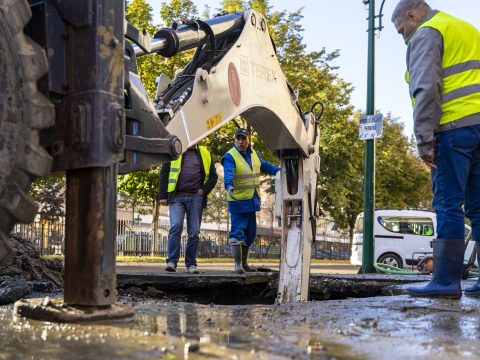 Piros zónák már nincsenek, narancssárgák még előfordulnak a kézdivásárhelyi vízhálózaton