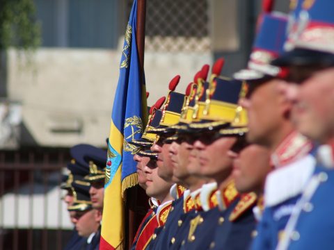 Megadhatják a módját a román nemzeti ünnepnek