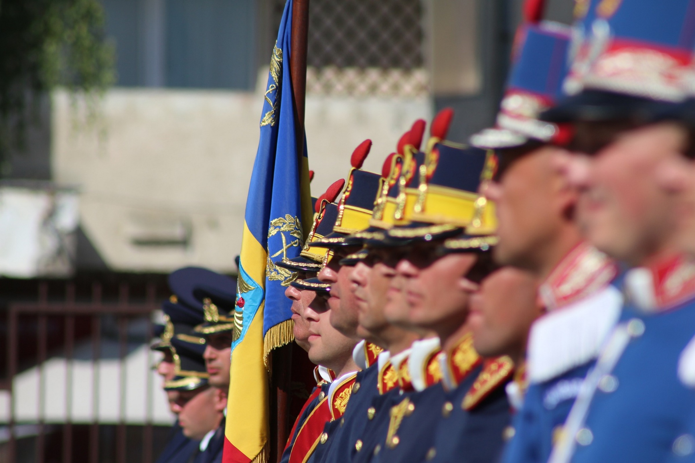 Megadhatják a módját a román nemzeti ünnepnek