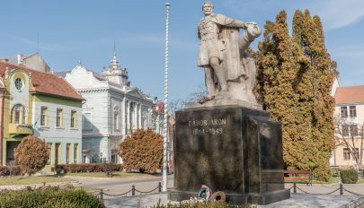 Ismét közösségi projektekre szavazhatnak a kézdivásárhelyiek