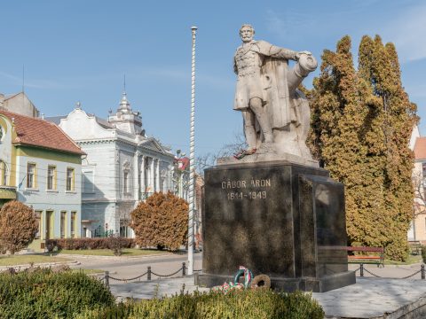 Újabb közösségi projektek valósulhatnak meg Kézdivásárhelyen